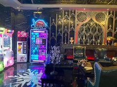 -范特西FANTASY量贩式KTV(民主广场店)
