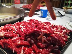 -三毛牛肉店(福强店)