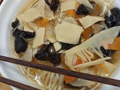 -龙华素斋(龙华路店)