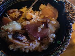-渝绝回味碗土家洋芋饭(学道街店)