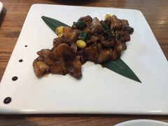-茹·pure vegan(博华广场店)