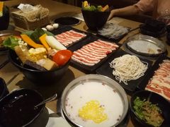 -伊人锅·魔石泡泡鱼