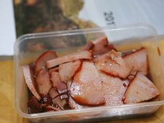 叉烧-周记卤菜店(广济北路店)