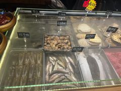 -KAOKAO烤烤·丹东海鲜烧烤(望京店)