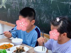 -三溪村
