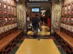 -新白鹿餐厅(龙游路总店·杭帮菜名店)
