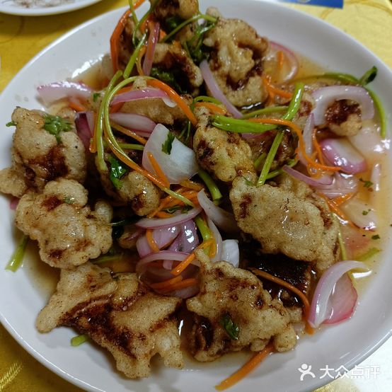 东北家常菜(新维中央美地店)