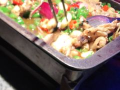 -蛙来哒(大汉悦中心店)