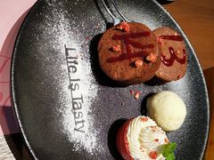 -西堤牛排(合肥之心城店)