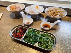 -漆黑觉米粉(三里屯店)