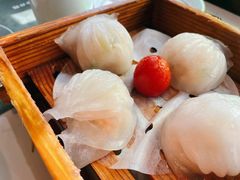 悦满楼虾饺皇-悦满楼·西关名点·湛江名菜(航空综合大厦店)