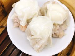 鹌鹑蛋烧卖-香港蓮香樓(中環店)