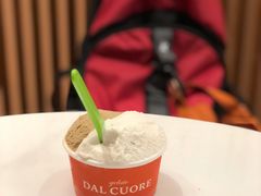 -Dal Cuore 达可芮冰淇淋(陕西北路店)