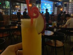 -CIRCLE·酒吧(第一国际店)