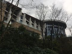 -中铁花水湾温泉酒店(大邑店)