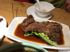酱大骨-东北灶(金银潭永旺店)