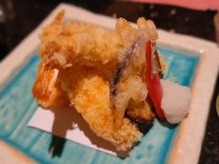 -上井料理黑金店(IFS国金中心店)