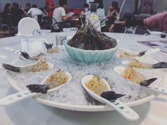 泰式风味虾生-渔文乐·海鲜大排档(千灯湖店)