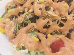 -桃子餐厅·天津菜(王顶堤总店)
