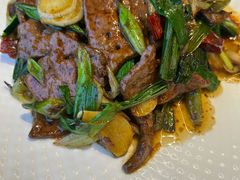 -乔阿马·江南味·驴肉香(龙湖华泾天街店)