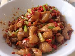 -笨罗卜浏阳菜馆(龙华鹏润达店)