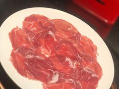 -铜来聚老北京涮肉(恒隆广场店)