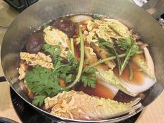 -沼津港精致料理·寿喜烧·烧鸟(漕河泾印象城店)