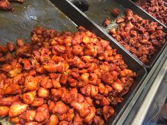 老韩煸鸡-老韩煸鸡·中国炸鸡(水塔美食街店)