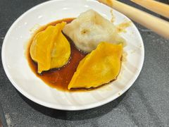 -老边饺子馆(中街店)