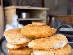 -肖为民麻糕(双桂坊店)