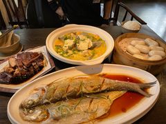 -乌记大厨餐厅