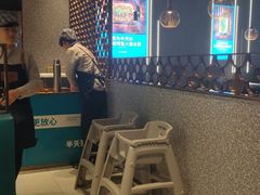 -半天妖烤鱼(烟台宝龙店)