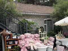 -京北渔家傲
