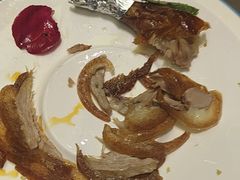 -聆桂烤鸭·金奖烤鸭(静联广场店)