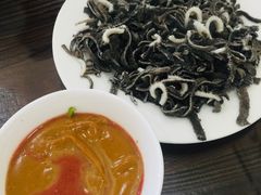 牛百叶-爆肚冯(廊房二条店)