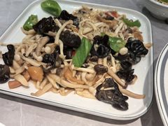 -华竹饭店(中央大街店)