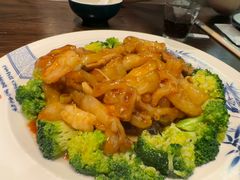 -新黑石礁酒楼·海鲜(黑石礁店)