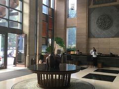 -九华山聚龙大酒店