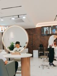-LJOY丽锦造型·烫发染发