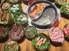 -烂摊摊火锅集市(河北总店)