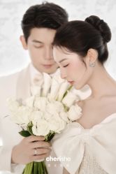 -金夫人婚纱摄影(衡阳店)