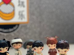 -泡泡玛特POPMART(万柳华联店)