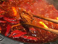 -蜀大侠火锅(建设路第五大道店)