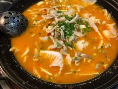 -李师傅脆肚(华强北店)