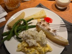 -拉蒂娜·巴西牛排馆 Latina·Brazilian Steakhouse(王府井喜悦店)