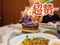 -阿斯牛牛·凉山菜(新会展店)