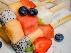 -粤海喜来登酒店·&More聚驿(天河城店)