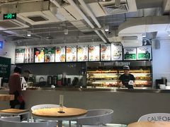 -CALIFORKS加州叉子轻食(朝阳门店)