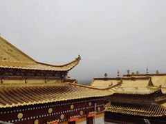 -达仓郎木寺院