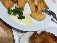 -宜家·瑞典风味餐厅(四元桥店)